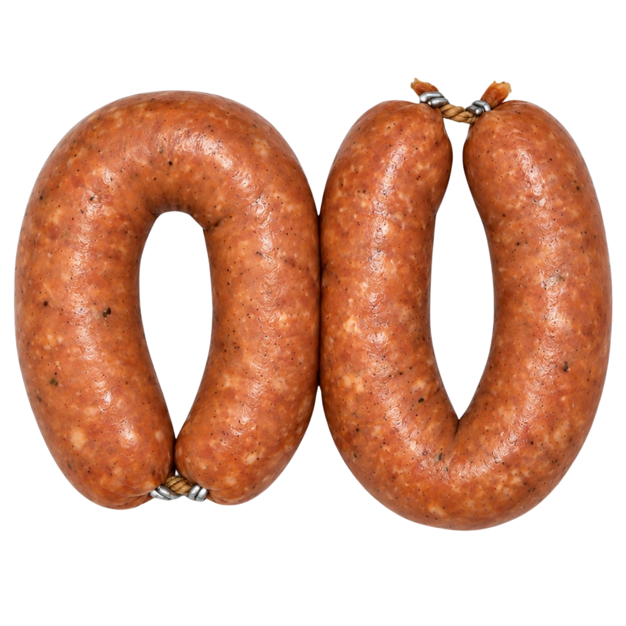 Bregenwurst