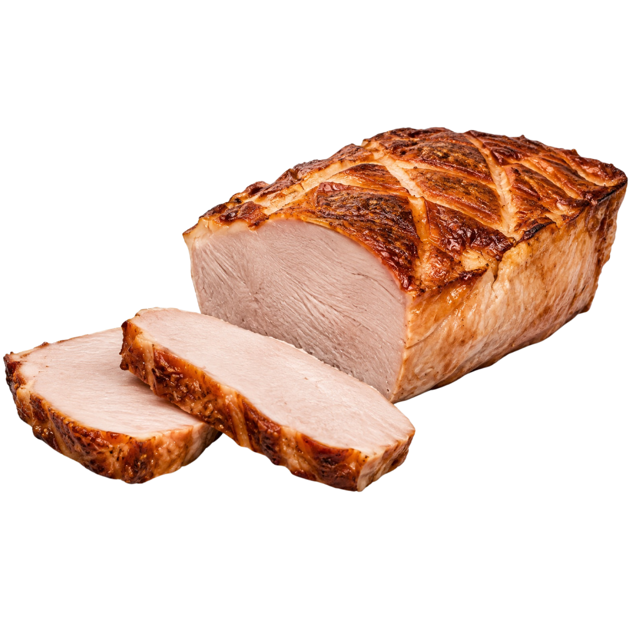 Fleischkäse zum Aufbacken