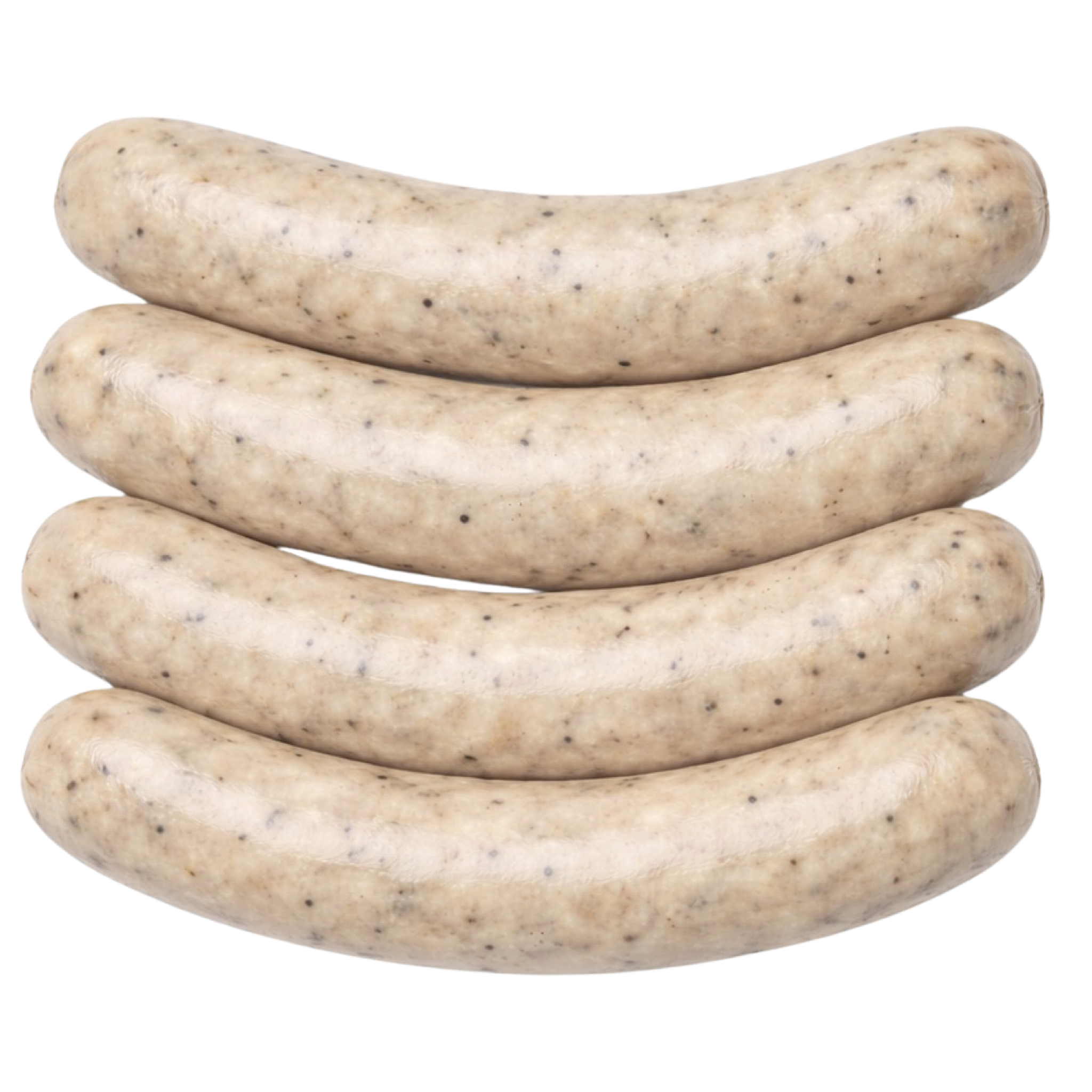 Lüneburger Bratwurst