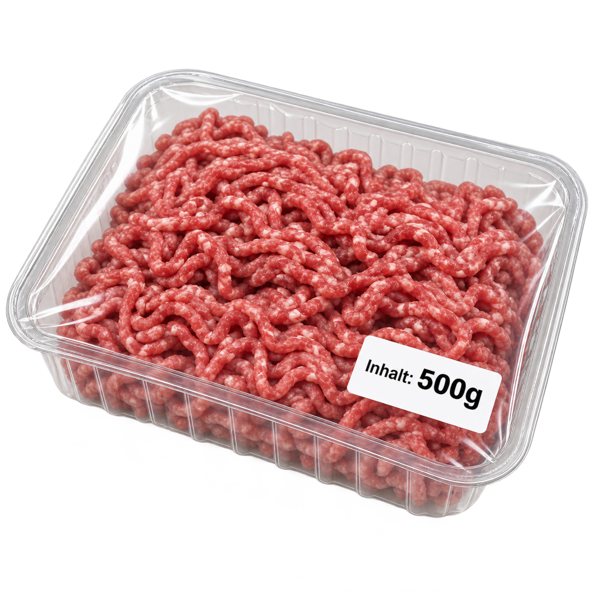 Hackfleisch